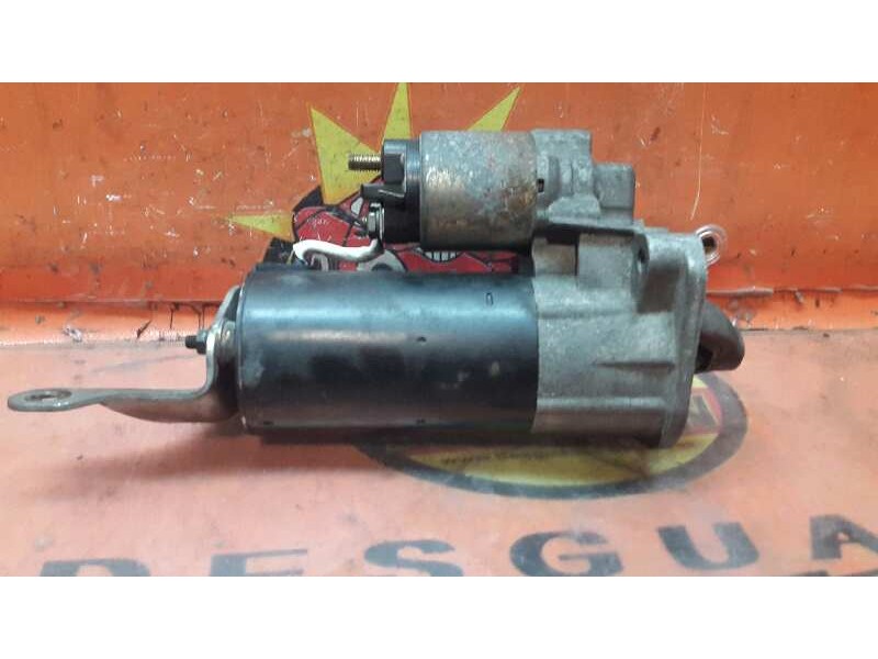 Recambio de motor arranque para volvo s80 berlina 2.9 referencia OEM IAM 0001115007 0001115007 0001115007