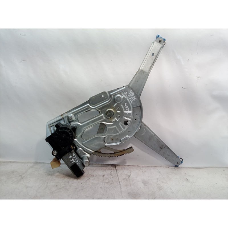 Recambio de elevalunas delantero derecho para volvo s60 berlina 2.4 (103kw) referencia OEM IAM 30784579 30784579 30784579