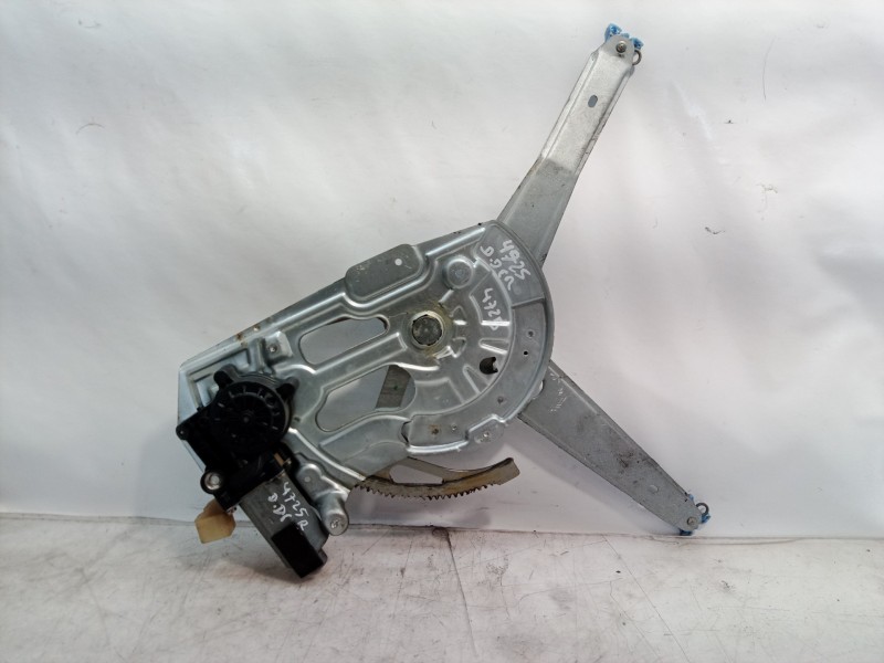 Recambio de elevalunas delantero derecho para volvo s60 berlina 2.4 (103kw) referencia OEM IAM 30784579 30784579 30784579