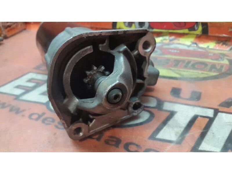 Recambio de motor arranque para volvo s80 berlina 2.9 referencia OEM IAM 0001115007 0001115007 0001115007