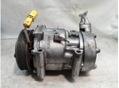 Recambio de compresor aire acondicionado para citroën xsara picasso referencia OEM IAM