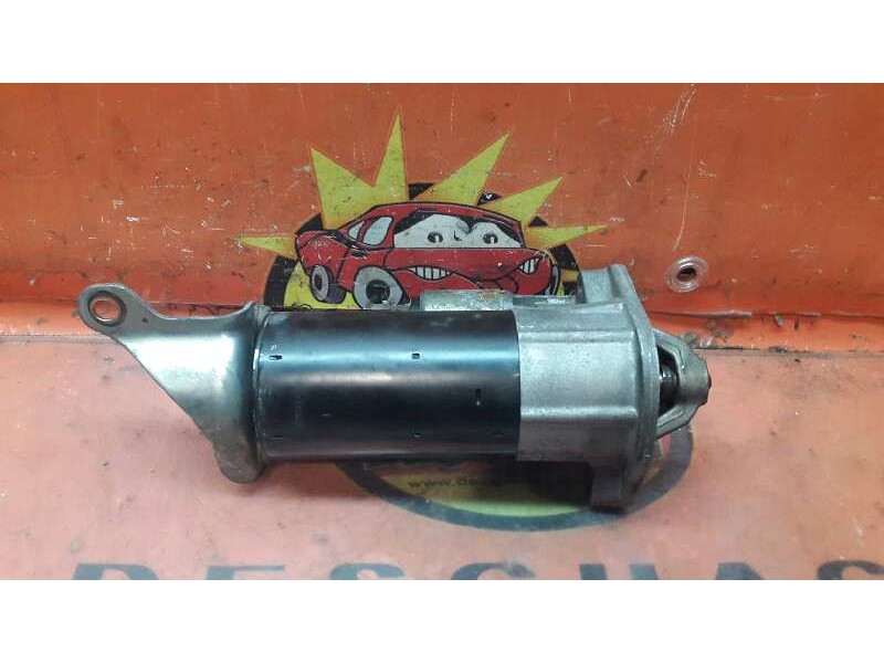 Recambio de motor arranque para volvo s80 berlina 2.9 referencia OEM IAM 0001115007 0001115007 0001115007