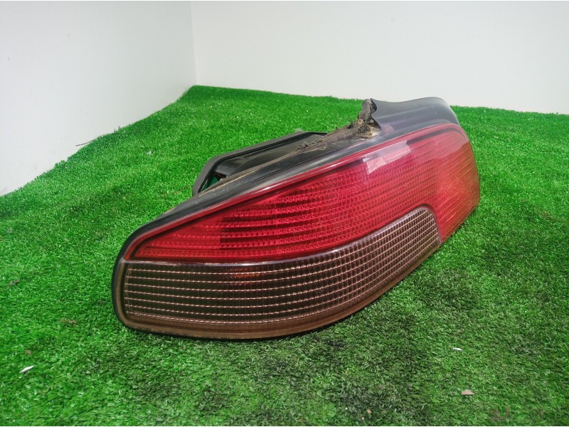 Recambio de piloto trasero izquierdo para peugeot 306 cabriolet (s2) 2.0 referencia OEM IAM   