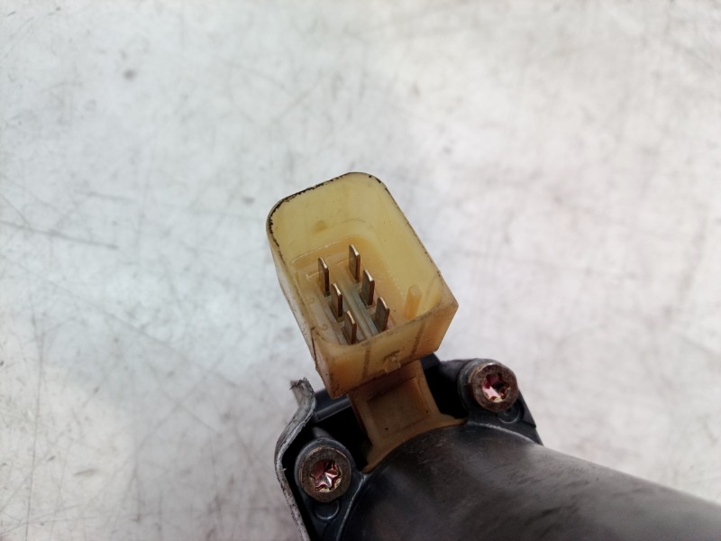 Recambio de elevalunas delantero derecho para volvo s60 berlina 2.4 (103kw) referencia OEM IAM 30784579 30784579 30784579