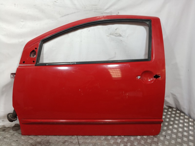 Recambio de puerta delantera izquierda para citroën c2 referencia OEM IAM   