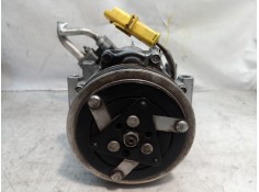 Recambio de compresor aire acondicionado para citroën xsara picasso referencia OEM IAM    2