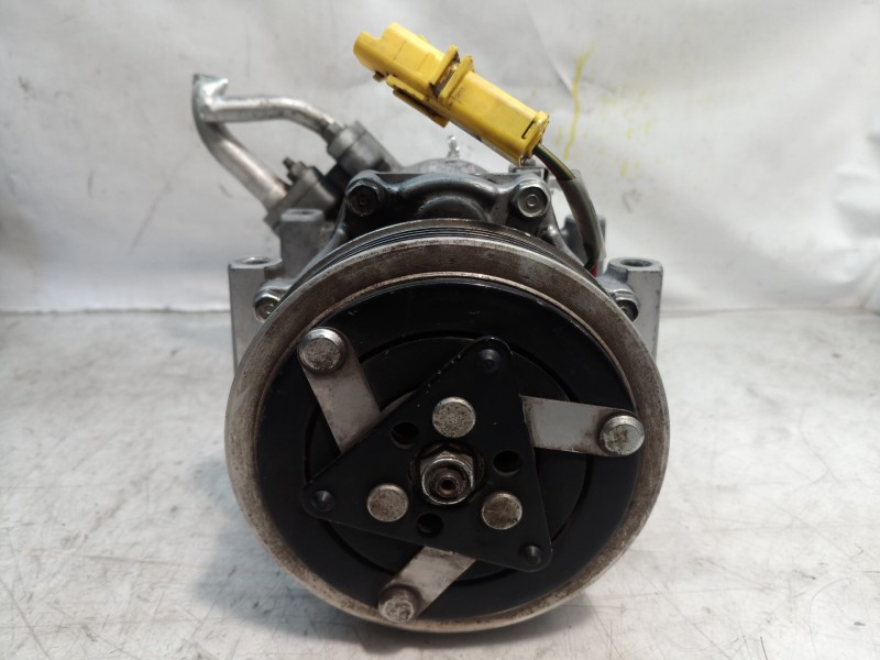 Recambio de compresor aire acondicionado para citroën xsara picasso referencia OEM IAM   