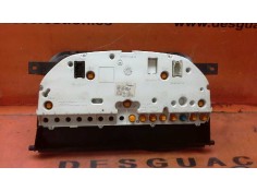 Recambio de cuadro instrumentos para volkswagen lt caja abierta (mod. 1997) 2.5 tdi referencia OEM IAM 2D0919850F 2D0919850F 2D0 2