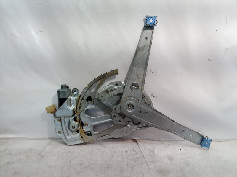 Recambio de elevalunas delantero derecho para volvo s60 berlina 2.4 (103kw) referencia OEM IAM 30784579 30784579 30784579