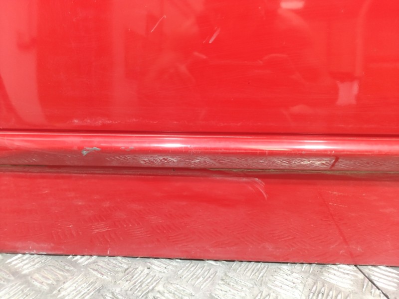 Recambio de puerta delantera izquierda para citroën c2 referencia OEM IAM   