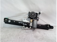 Recambio de elevalunas trasero derecho para volvo s60 berlina 2.4 (103kw) referencia OEM IAM 31253720 31253720 31253720