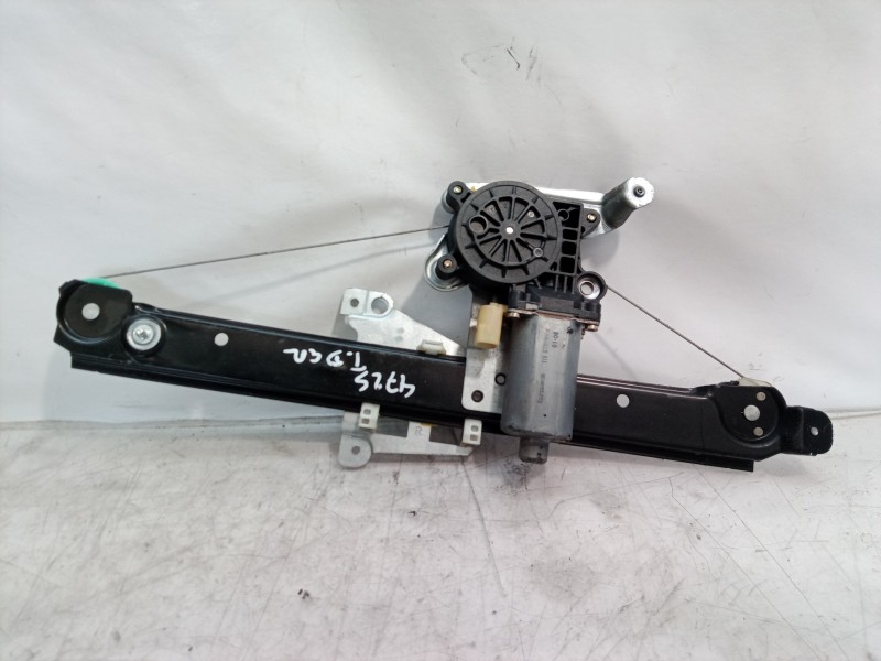 Recambio de elevalunas trasero derecho para volvo s60 berlina 2.4 (103kw) referencia OEM IAM 31253720 31253720 31253720