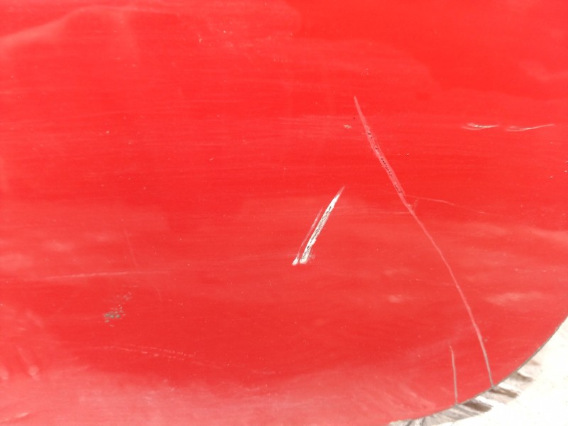 Recambio de puerta delantera izquierda para citroën c2 referencia OEM IAM   