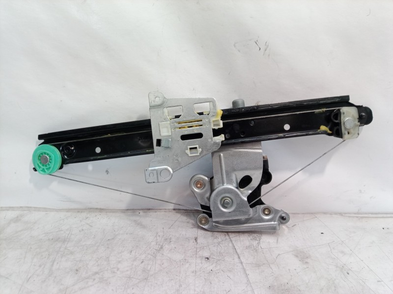 Recambio de elevalunas trasero derecho para volvo s60 berlina 2.4 (103kw) referencia OEM IAM 31253720 31253720 31253720