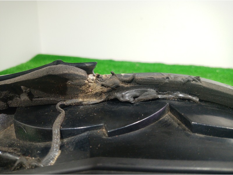 Recambio de piloto trasero izquierdo para peugeot 306 cabriolet (s2) 2.0 referencia OEM IAM   