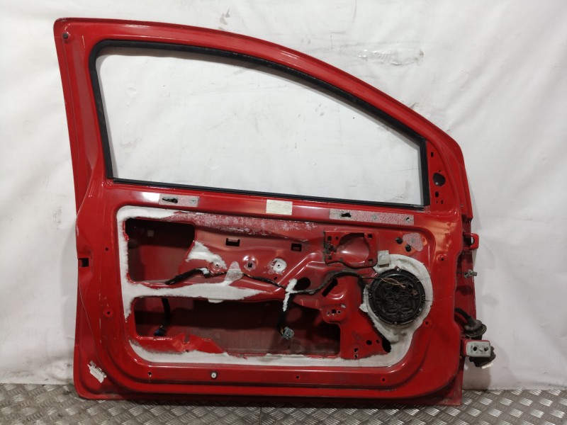 Recambio de puerta delantera izquierda para citroën c2 referencia OEM IAM   