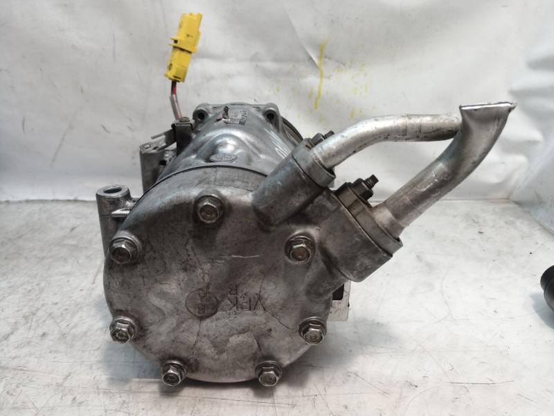 Recambio de compresor aire acondicionado para citroën xsara picasso referencia OEM IAM   