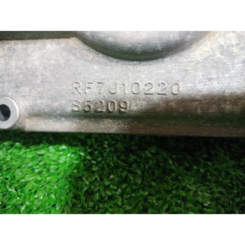 Recambio de tapa balancines para mazda 5 berl. (cr) 2.0 crtd active (81kw) referencia OEM IAM RF7J10220 RF7J10220 RF7J10220