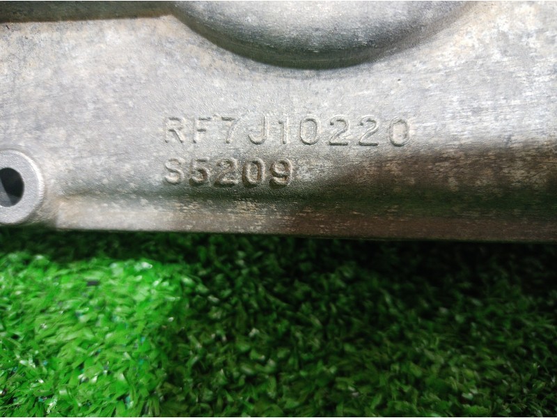 Recambio de tapa balancines para mazda 5 berl. (cr) 2.0 crtd active (81kw) referencia OEM IAM RF7J10220 RF7J10220 RF7J10220