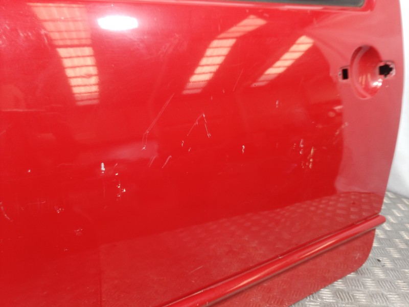 Recambio de puerta delantera izquierda para citroën c2 referencia OEM IAM   