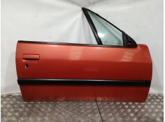 Recambio de puerta delantera derecha para peugeot 306 cabriolet (s2) 2.0 referencia OEM IAM   