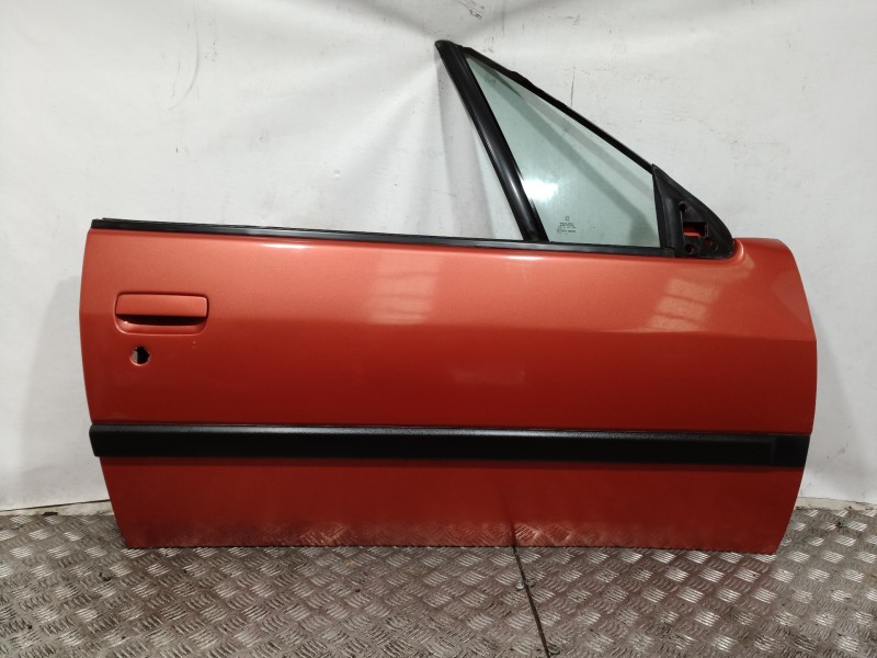 Recambio de puerta delantera derecha para peugeot 306 cabriolet (s2) 2.0 referencia OEM IAM   