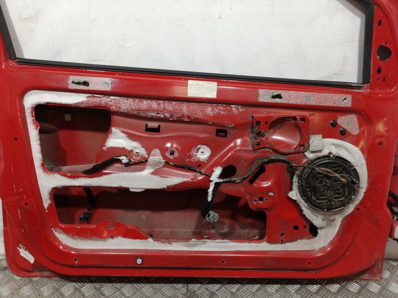 Recambio de puerta delantera izquierda para citroën c2 referencia OEM IAM   