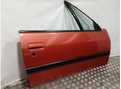 Recambio de puerta delantera derecha para peugeot 306 cabriolet (s2) 2.0 referencia OEM IAM    2
