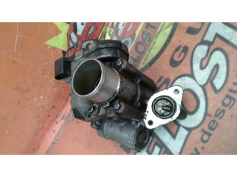 Recambio de caja mariposa para seat leon (1m1) stella referencia OEM IAM 8200330810 H8200330812 8200330810