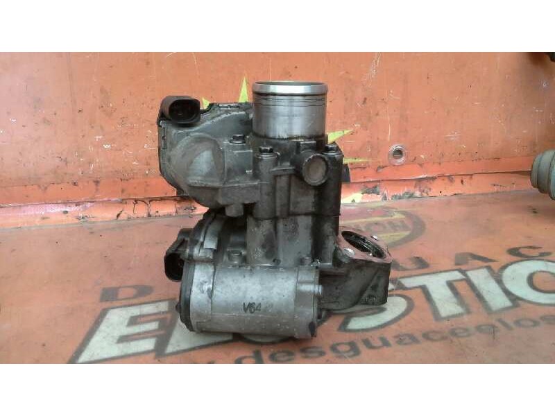 Recambio de caja mariposa para seat leon (1m1) stella referencia OEM IAM 8200330810 H8200330812 8200330810