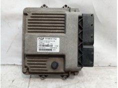 Recambio de centralita motor uce para opel combo (corsa c) 1.3 16v cdti cat (z 13 dt / ln9) referencia OEM IAM 55194018YU 551940