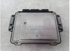 Recambio de centralita motor uce para peugeot 407 referencia OEM IAM 0281011633 0281011633 9658274680 2