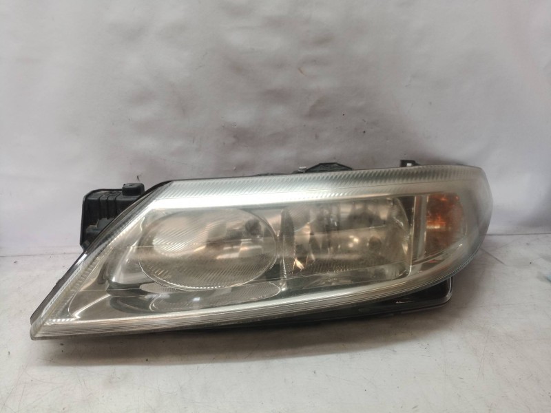 Recambio de faro izquierdo para renault laguna ii (bg0) referencia OEM IAM 8200002845 8200002845 8200002845