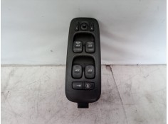 Recambio de mando elevalunas delantero izquierdo para volvo s60 berlina 2.4 (103kw) referencia OEM IAM 09193383 09193383 0919338