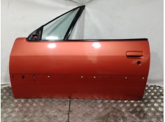 Recambio de puerta delantera izquierda para peugeot 306 cabriolet (s2) 2.0 referencia OEM IAM   