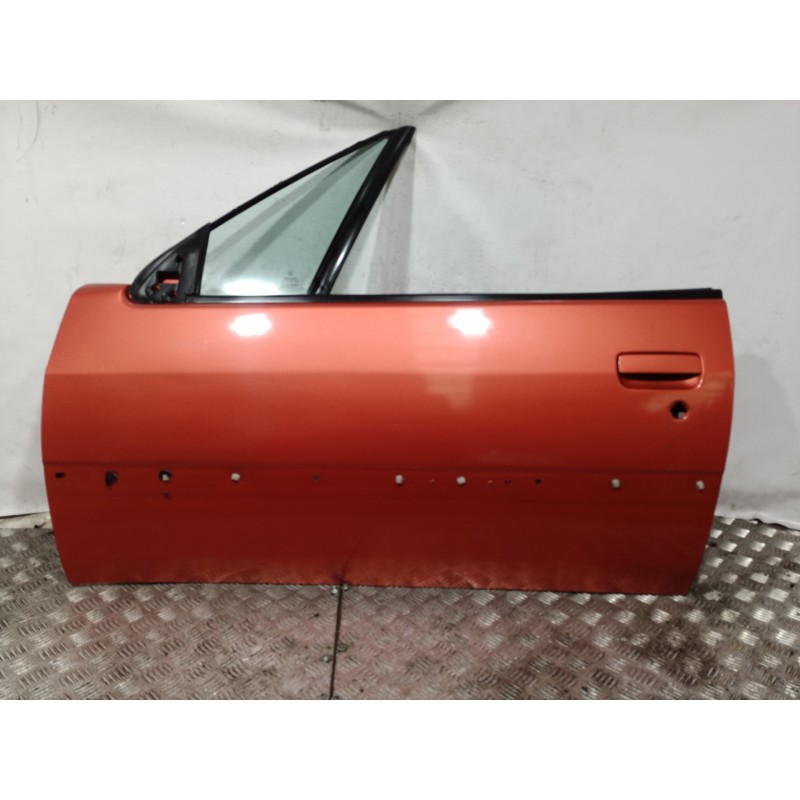 Recambio de puerta delantera izquierda para peugeot 306 cabriolet (s2) 2.0 referencia OEM IAM   