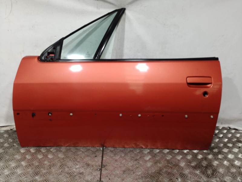 Recambio de puerta delantera izquierda para peugeot 306 cabriolet (s2) 2.0 referencia OEM IAM   