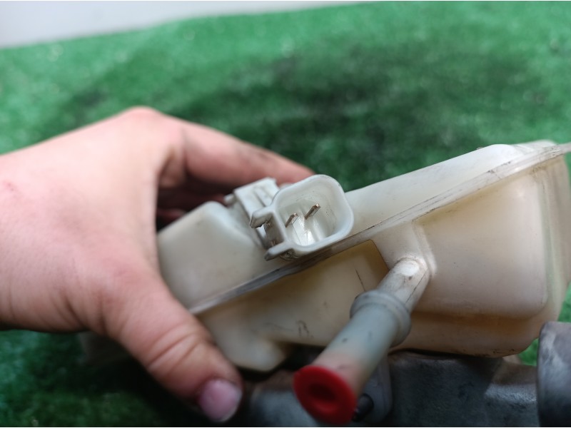 Recambio de bomba freno para ford focus berlina (cap) ambiente (d) referencia OEM IAM 03350891031 03350891031 03350891031