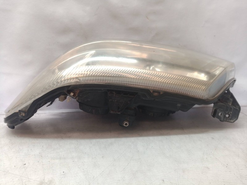 Recambio de faro izquierdo para renault laguna ii (bg0) referencia OEM IAM 8200002845 8200002845 8200002845