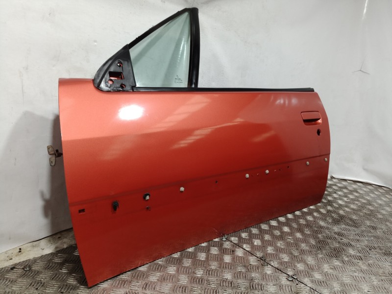 Recambio de puerta delantera izquierda para peugeot 306 cabriolet (s2) 2.0 referencia OEM IAM   