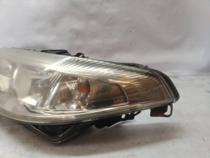 Recambio de faro izquierdo para renault laguna ii (bg0) referencia OEM IAM 8200002845 8200002845 8200002845