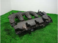Recambio de colector admision para citroën jumpy hdi 120 atlante combi referencia OEM IAM 9662688980 9662688980 9662688980