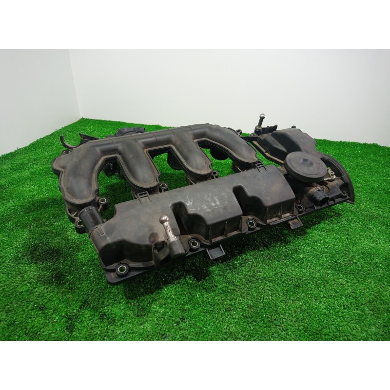 Recambio de colector admision para citroën jumpy hdi 120 atlante combi referencia OEM IAM 9662688980 9662688980 9662688980