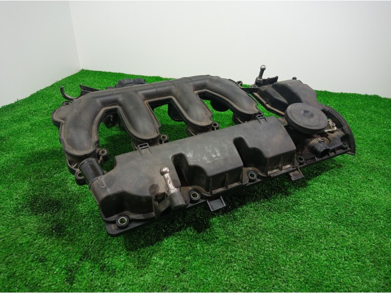 Recambio de colector admision para citroën jumpy hdi 120 atlante combi referencia OEM IAM 9662688980 9662688980 9662688980