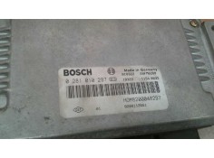 Recambio de centralita motor uce para renault laguna ii (bg0) referencia OEM IAM 0281010297 0281010297 0281010297