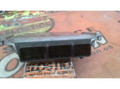 Recambio de centralita motor uce para renault laguna ii (bg0) referencia OEM IAM 0281010297 0281010297 0281010297 2