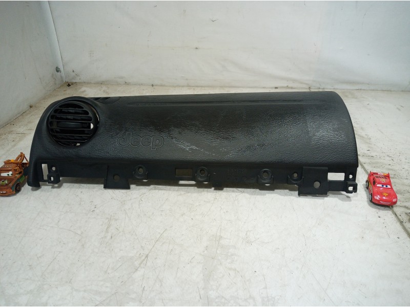 Recambio de varios para jeep cherokee (kj) 2.5 crd básico referencia OEM IAM   