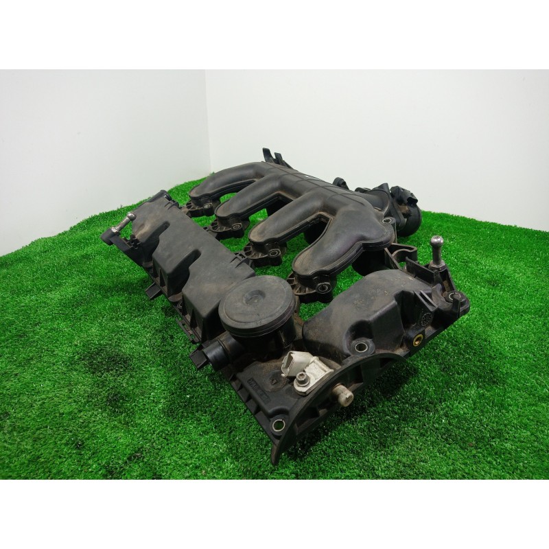 Recambio de colector admision para citroën jumpy hdi 120 atlante combi referencia OEM IAM 9662688980 9662688980 9662688980
