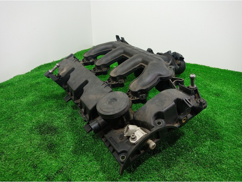 Recambio de colector admision para citroën jumpy hdi 120 atlante combi referencia OEM IAM 9662688980 9662688980 9662688980