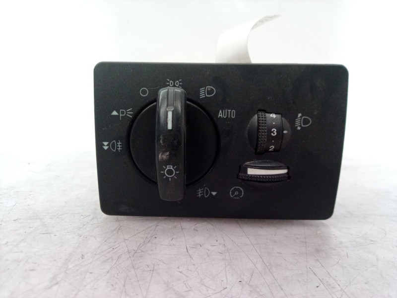 Recambio de mando luces para ford transit caja cerrada ´06 referencia OEM IAM 4M5T13A024CA 4M5T13A024CA 4M5T13A024CA